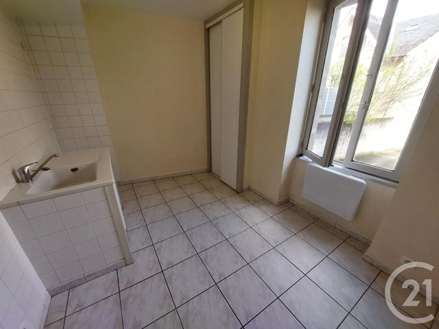 Appartement F3 à louer - 3 pièces - 48.06 m2 - BRIVE LA GAILLARDE - 19 - LIMOUSIN - Century 21 Jaubert Et Regaudie