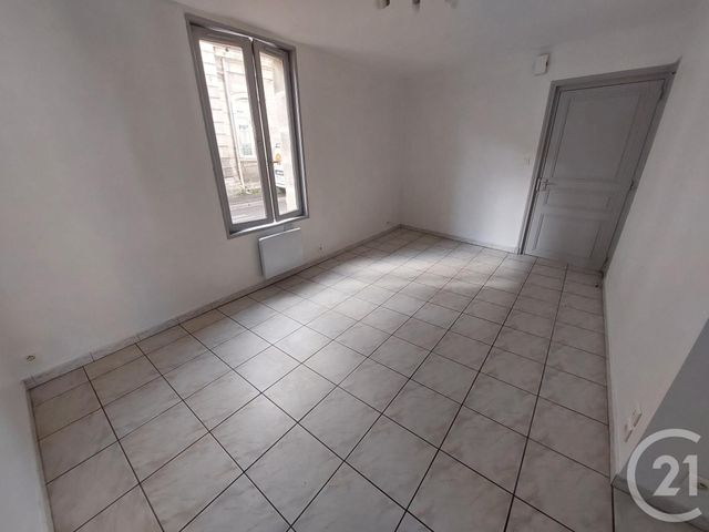 Appartement F3 à louer - 3 pièces - 48.06 m2 - BRIVE LA GAILLARDE - 19 - LIMOUSIN - Century 21 Jaubert Et Regaudie