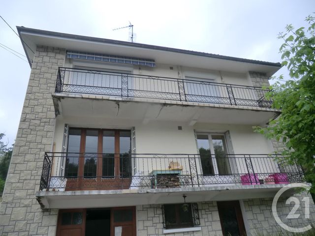appartement - BRIVE LA GAILLARDE - 19