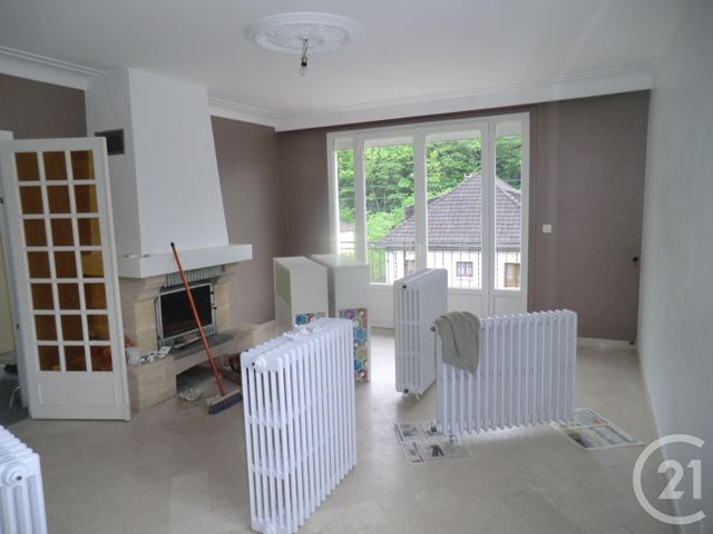 Appartement F3 à louer - 3 pièces - 85.06 m2 - BRIVE LA GAILLARDE - 19 - LIMOUSIN - Century 21 Jaubert Et Regaudie