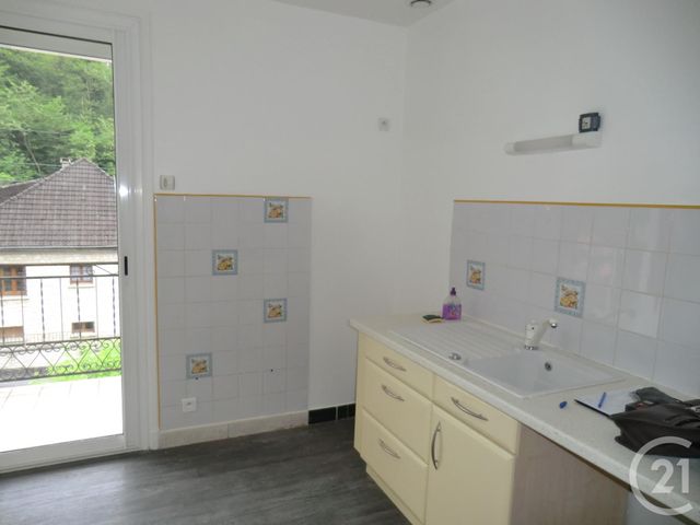 Appartement F3 à louer - 3 pièces - 85.06 m2 - BRIVE LA GAILLARDE - 19 - LIMOUSIN - Century 21 Jaubert Et Regaudie