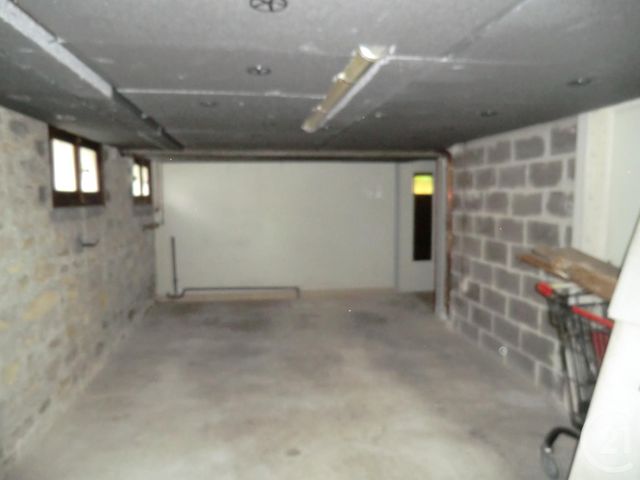 Appartement F3 à louer - 3 pièces - 85.06 m2 - BRIVE LA GAILLARDE - 19 - LIMOUSIN - Century 21 Jaubert Et Regaudie