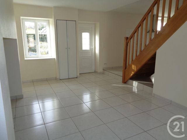 maison à louer - 4 pièces - 62.59 m2 - STE FEREOLE - 19 - LIMOUSIN - Century 21 Jaubert Et Regaudie