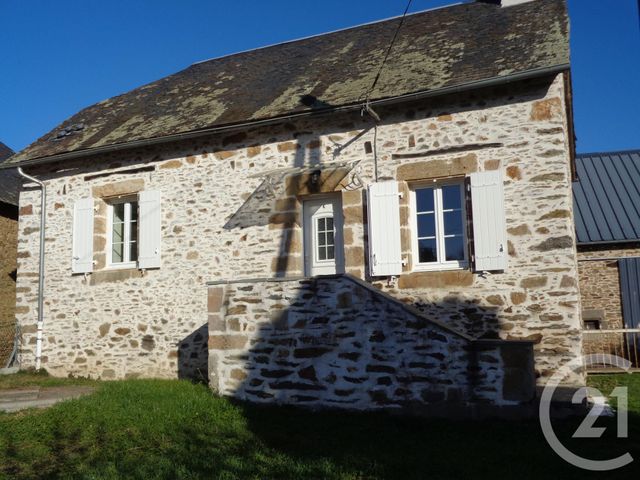 Maison à louer STE FEREOLE