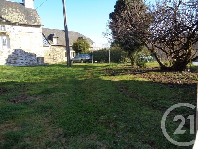 maison à louer - 4 pièces - 62.59 m2 - STE FEREOLE - 19 - LIMOUSIN - Century 21 Jaubert Et Regaudie