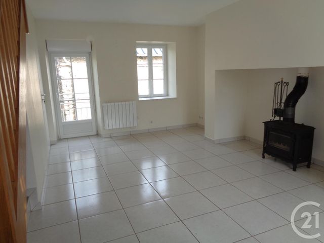 maison à louer - 4 pièces - 62.59 m2 - STE FEREOLE - 19 - LIMOUSIN - Century 21 Jaubert Et Regaudie