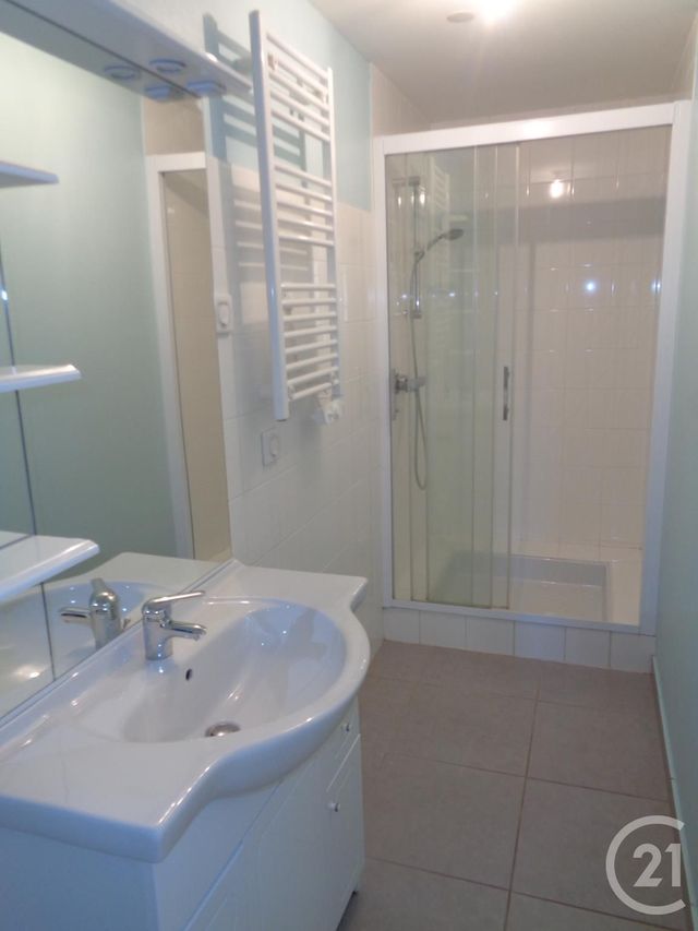 maison à louer - 4 pièces - 62.59 m2 - STE FEREOLE - 19 - LIMOUSIN - Century 21 Jaubert Et Regaudie