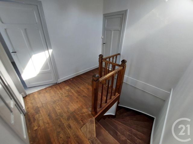 maison à louer - 4 pièces - 103.6 m2 - BRIVE LA GAILLARDE - 19 - LIMOUSIN - Century 21 Jaubert Et Regaudie