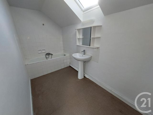 maison à louer - 4 pièces - 103.6 m2 - BRIVE LA GAILLARDE - 19 - LIMOUSIN - Century 21 Jaubert Et Regaudie