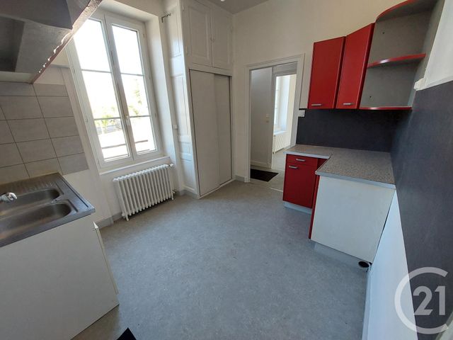 maison à louer - 4 pièces - 103.6 m2 - BRIVE LA GAILLARDE - 19 - LIMOUSIN - Century 21 Jaubert Et Regaudie