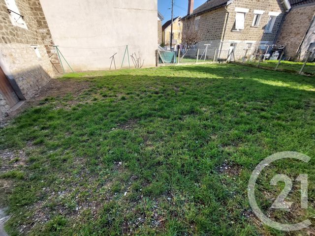 maison à louer - 4 pièces - 103.6 m2 - BRIVE LA GAILLARDE - 19 - LIMOUSIN - Century 21 Jaubert Et Regaudie