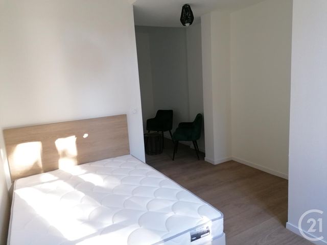 Appartement F1 bis à louer - 2 pièces - 30.17 m2 - BRIVE LA GAILLARDE - 19 - LIMOUSIN - Century 21 Jaubert Et Regaudie