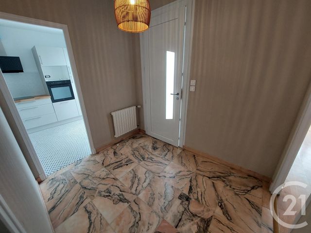 maison à louer - 5 pièces - 118.14 m2 - BRIVE LA GAILLARDE - 19 - LIMOUSIN - Century 21 Jaubert Et Regaudie