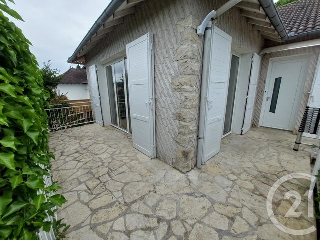 maison à louer - 5 pièces - 118.14 m2 - BRIVE LA GAILLARDE - 19 - LIMOUSIN - Century 21 Jaubert Et Regaudie