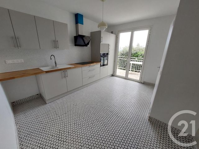 maison à louer - 5 pièces - 118.14 m2 - BRIVE LA GAILLARDE - 19 - LIMOUSIN - Century 21 Jaubert Et Regaudie