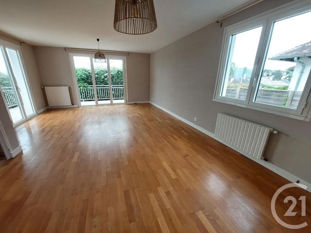 maison à louer - 5 pièces - 118.14 m2 - BRIVE LA GAILLARDE - 19 - LIMOUSIN - Century 21 Jaubert Et Regaudie