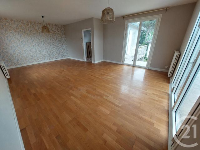 maison à louer - 5 pièces - 118.14 m2 - BRIVE LA GAILLARDE - 19 - LIMOUSIN - Century 21 Jaubert Et Regaudie
