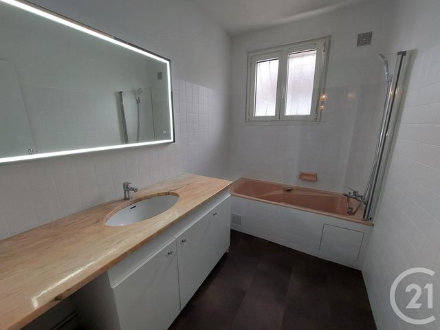 maison à louer - 5 pièces - 118.14 m2 - BRIVE LA GAILLARDE - 19 - LIMOUSIN - Century 21 Jaubert Et Regaudie