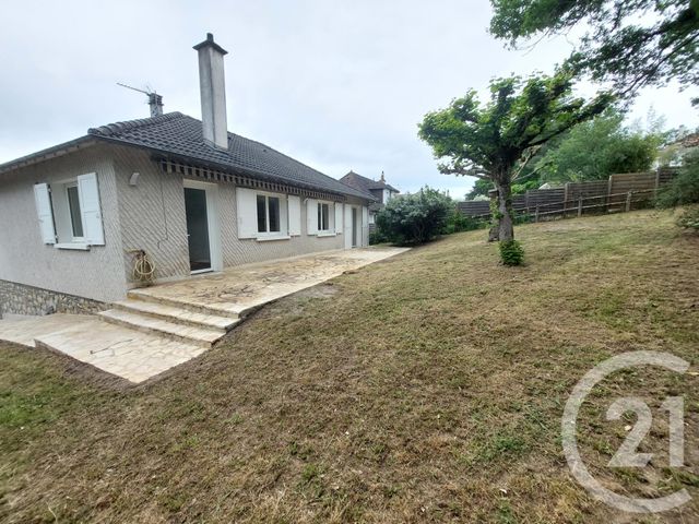 Maison à louer BRIVE LA GAILLARDE