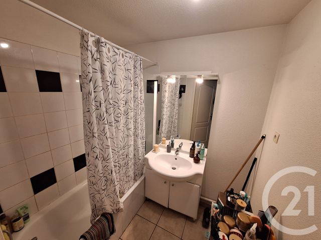 Appartement F2 à vendre - 2 pièces - 40.64 m2 - BRIVE LA GAILLARDE - 19 - LIMOUSIN - Century 21 Jaubert Et Regaudie