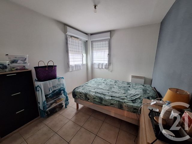 Appartement F2 à vendre - 2 pièces - 40.64 m2 - BRIVE LA GAILLARDE - 19 - LIMOUSIN - Century 21 Jaubert Et Regaudie