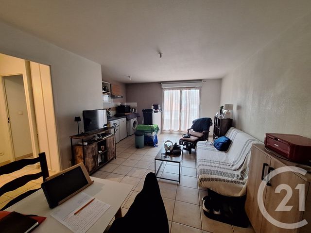 Appartement F2 à vendre BRIVE LA GAILLARDE