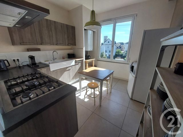 Appartement F3 à louer - 3 pièces - 65.28 m2 - BRIVE LA GAILLARDE - 19 - LIMOUSIN - Century 21 Jaubert Et Regaudie