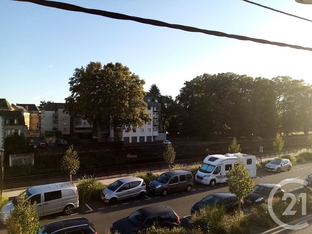 Appartement F3 à louer - 3 pièces - 65.28 m2 - BRIVE LA GAILLARDE - 19 - LIMOUSIN - Century 21 Jaubert Et Regaudie