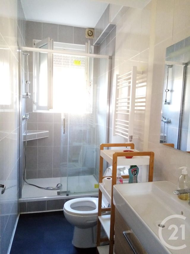 Appartement F3 à louer - 3 pièces - 65.28 m2 - BRIVE LA GAILLARDE - 19 - LIMOUSIN - Century 21 Jaubert Et Regaudie