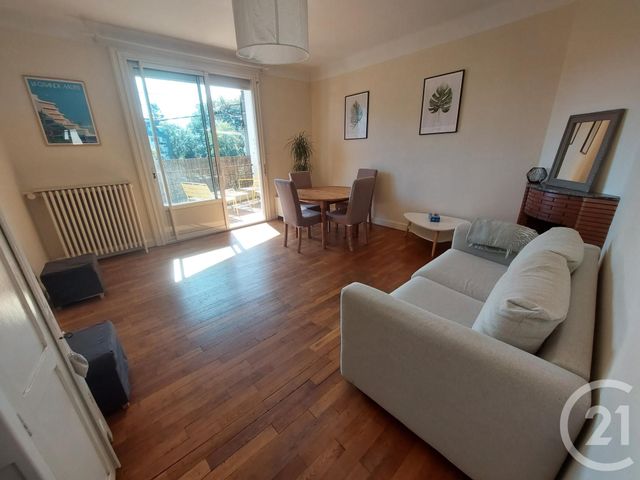 Appartement F3 à louer BRIVE LA GAILLARDE