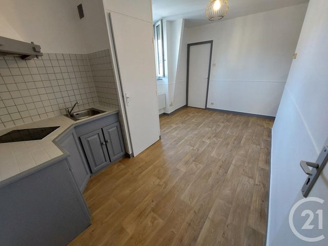 Appartement à louer BRIVE LA GAILLARDE