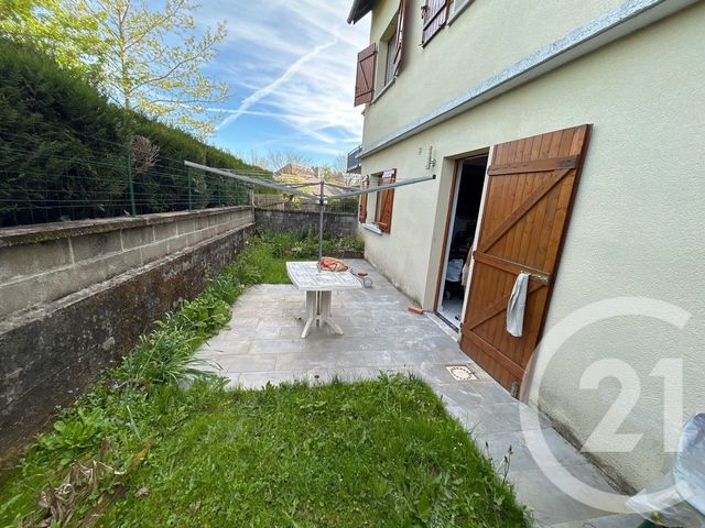 maison à vendre - 6 pièces - 191.0 m2 - UZERCHE - 19 - LIMOUSIN - Century 21 Jaubert Et Regaudie