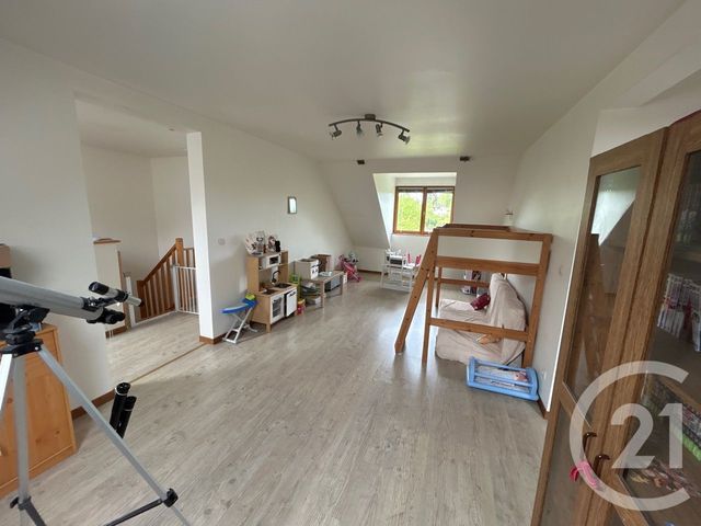 maison à vendre - 6 pièces - 191.0 m2 - UZERCHE - 19 - LIMOUSIN - Century 21 Jaubert Et Regaudie