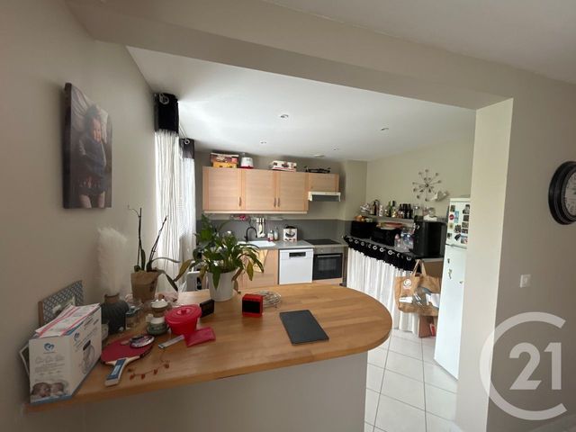 maison à vendre - 6 pièces - 191.0 m2 - UZERCHE - 19 - LIMOUSIN - Century 21 Jaubert Et Regaudie