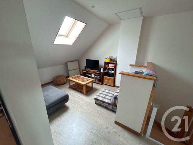 maison à vendre - 6 pièces - 191.0 m2 - UZERCHE - 19 - LIMOUSIN - Century 21 Jaubert Et Regaudie