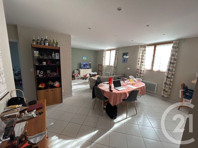 maison à vendre - 6 pièces - 191.0 m2 - UZERCHE - 19 - LIMOUSIN - Century 21 Jaubert Et Regaudie