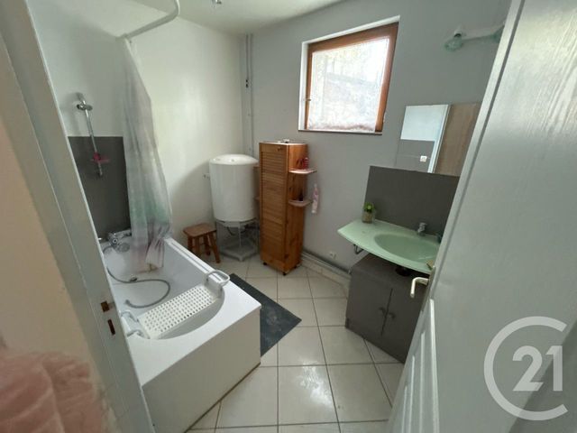 maison à vendre - 6 pièces - 191.0 m2 - UZERCHE - 19 - LIMOUSIN - Century 21 Jaubert Et Regaudie