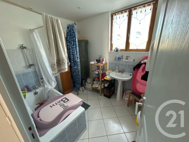 maison à vendre - 6 pièces - 191.0 m2 - UZERCHE - 19 - LIMOUSIN - Century 21 Jaubert Et Regaudie