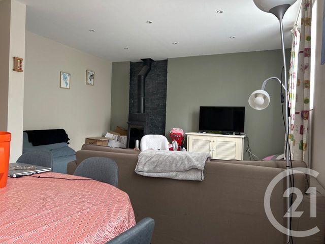 maison à vendre - 6 pièces - 191.0 m2 - UZERCHE - 19 - LIMOUSIN - Century 21 Jaubert Et Regaudie