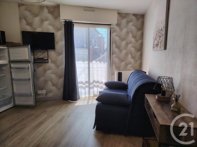 Appartement F1 à louer - 1 pièce - 21.54 m2 - BRIVE LA GAILLARDE - 19 - LIMOUSIN - Century 21 Jaubert Et Regaudie