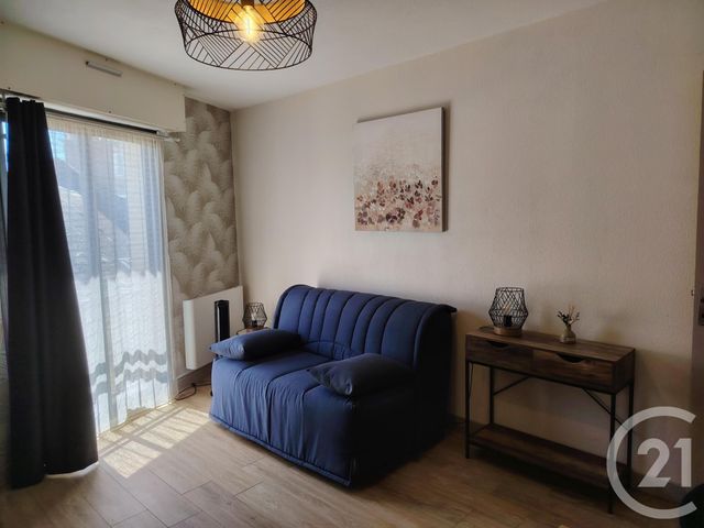 Appartement F1 à louer - 1 pièce - 21.54 m2 - BRIVE LA GAILLARDE - 19 - LIMOUSIN - Century 21 Jaubert Et Regaudie