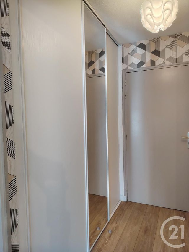 Appartement F1 à louer - 1 pièce - 21.54 m2 - BRIVE LA GAILLARDE - 19 - LIMOUSIN - Century 21 Jaubert Et Regaudie