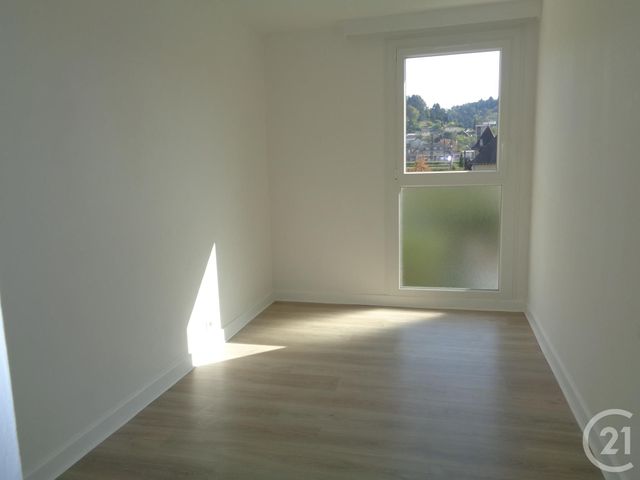 Appartement F3 à louer - 3 pièces - 56.4 m2 - BRIVE LA GAILLARDE - 19 - LIMOUSIN - Century 21 Jaubert Et Regaudie