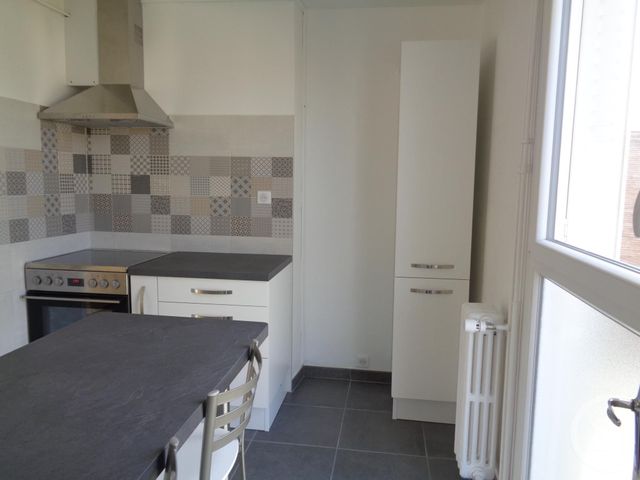 Appartement F3 à louer BRIVE LA GAILLARDE