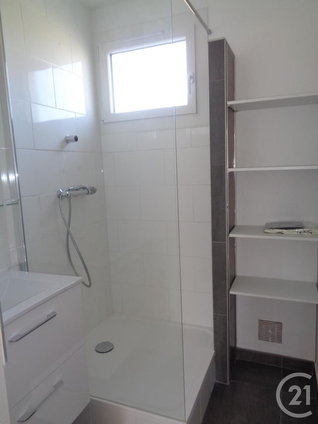 Appartement F3 à louer - 3 pièces - 56.4 m2 - BRIVE LA GAILLARDE - 19 - LIMOUSIN - Century 21 Jaubert Et Regaudie