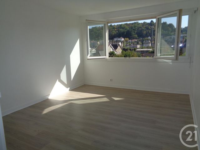 Appartement F3 à louer - 3 pièces - 56.4 m2 - BRIVE LA GAILLARDE - 19 - LIMOUSIN - Century 21 Jaubert Et Regaudie