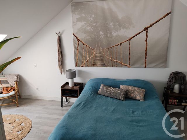 maison à louer - 5 pièces - 92.22 m2 - ST PANTALEON DE LARCHE - 19 - LIMOUSIN - Century 21 Jaubert Et Regaudie