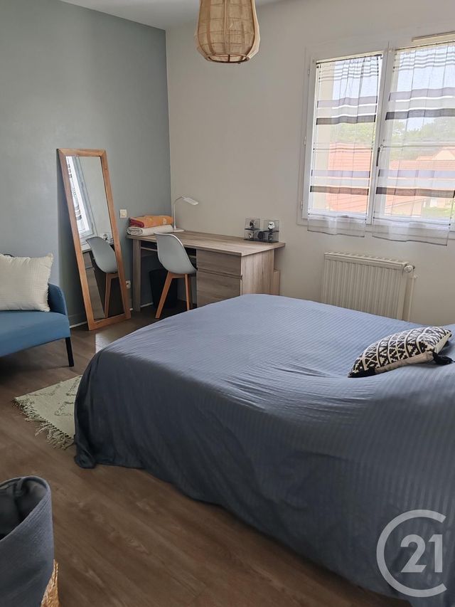 maison à louer - 5 pièces - 92.22 m2 - ST PANTALEON DE LARCHE - 19 - LIMOUSIN - Century 21 Jaubert Et Regaudie