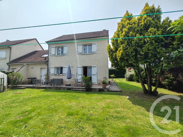 maison à louer - 5 pièces - 92.22 m2 - ST PANTALEON DE LARCHE - 19 - LIMOUSIN - Century 21 Jaubert Et Regaudie
