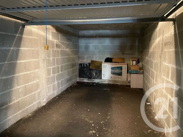 Appartement F3 à vendre - 3 pièces - 95.99 m2 - BRIVE LA GAILLARDE - 19 - LIMOUSIN - Century 21 Jaubert Et Regaudie